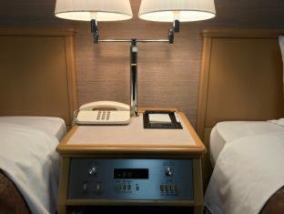Sunny Stone Hotel Suita Room photo